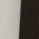 blanc mat - brun