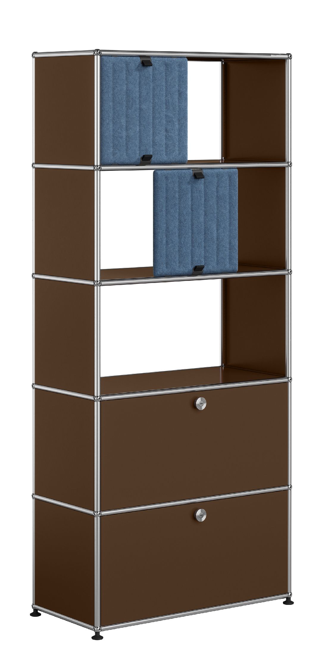 USM Haller Soft Panel Duo 750 Vertical 