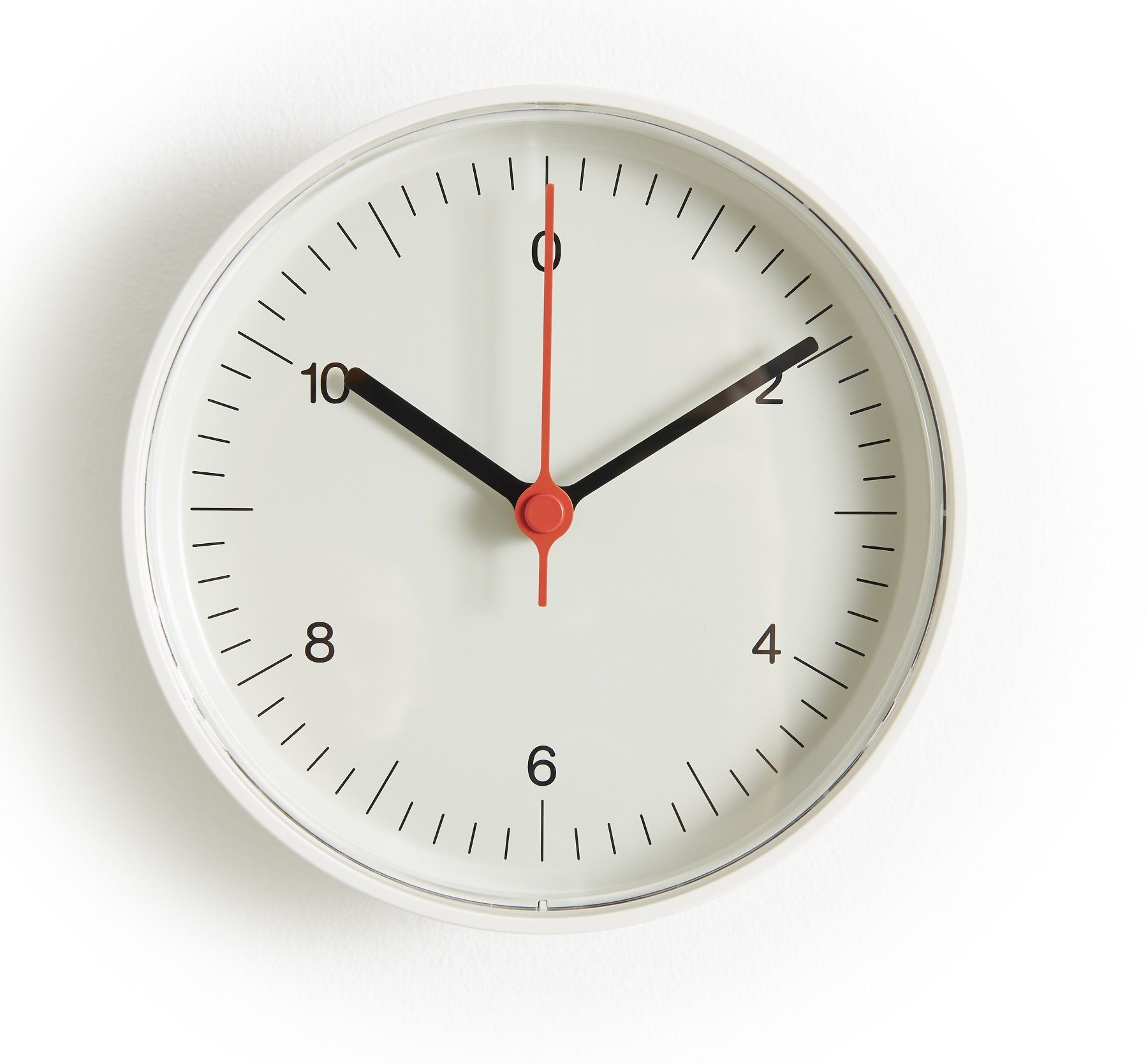 Table Clock Dual-function Horloge de table / horloge murale Hay 