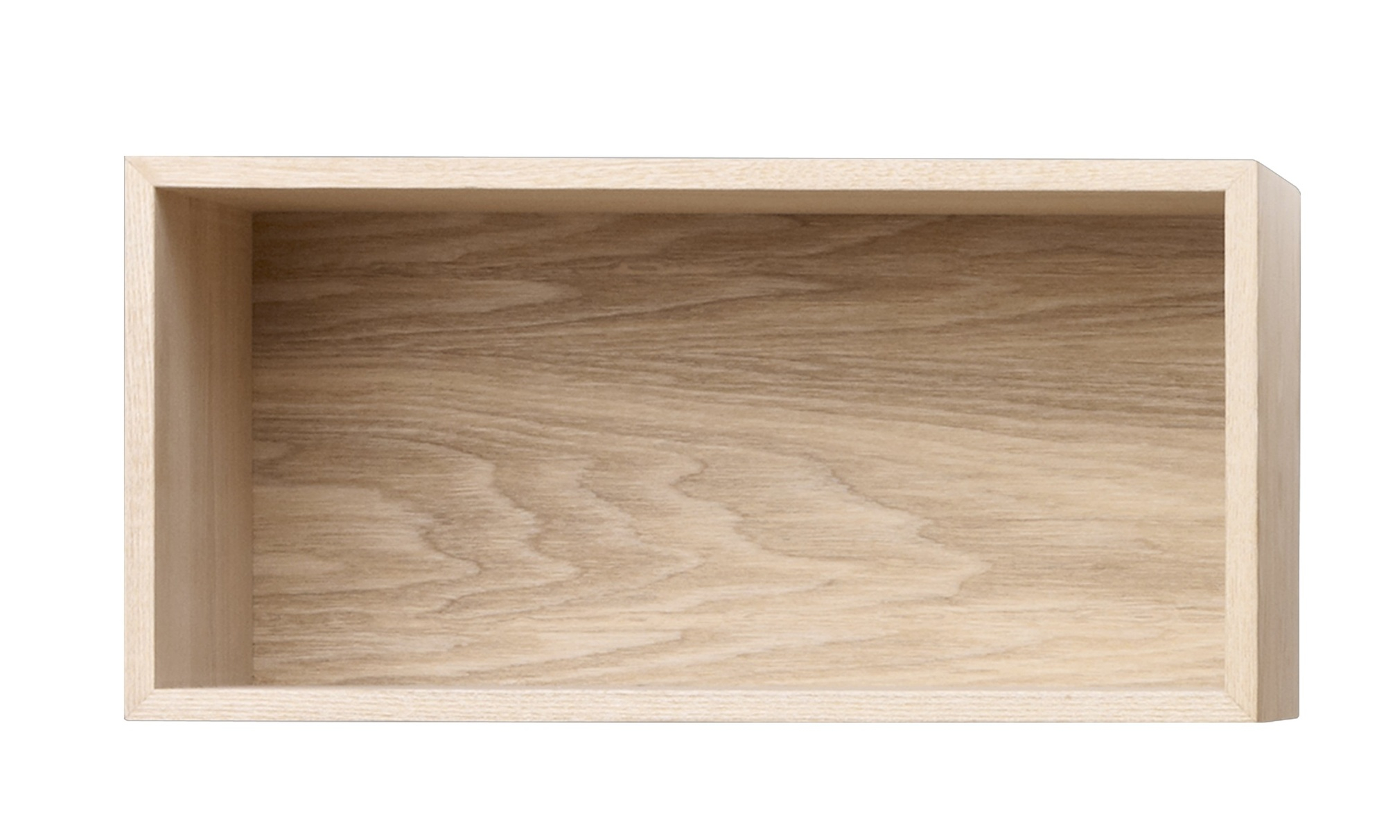 Mini Stacked Storage System 2.0 Système d'étagères Muuto