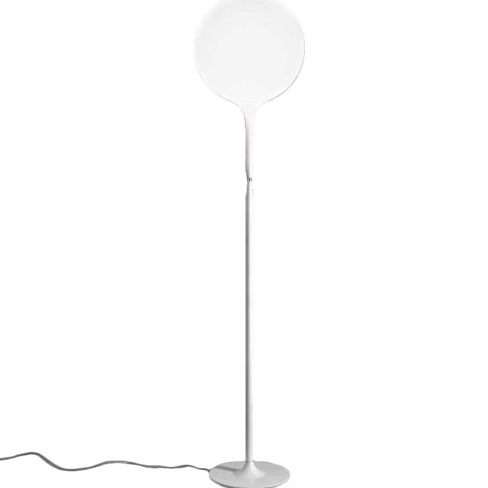 Castore Terra 35 Lampadaire Artemide