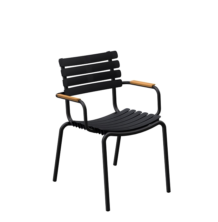ReClips Outdoor Chaise Houe