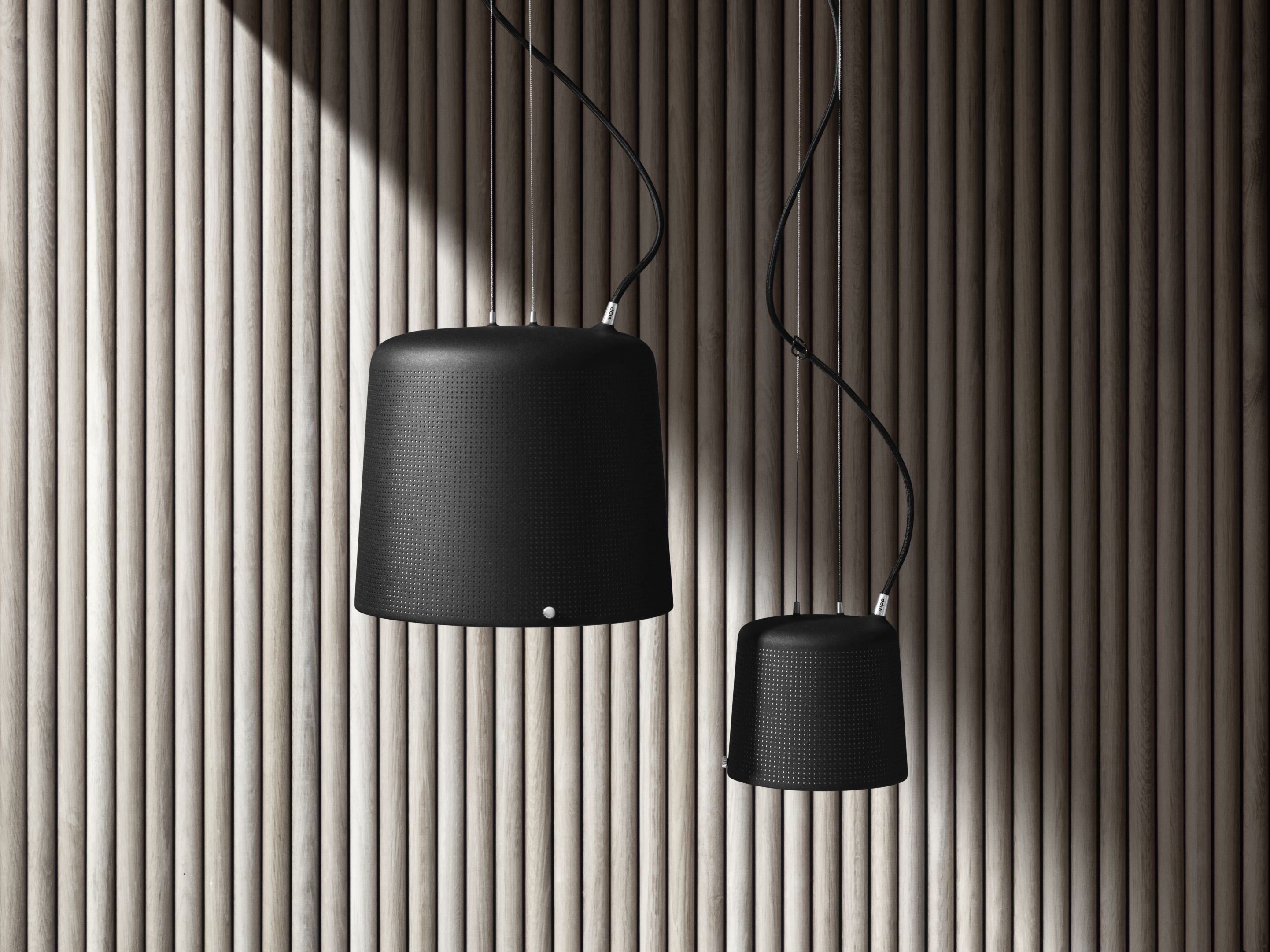 Suspension petite Vipp
