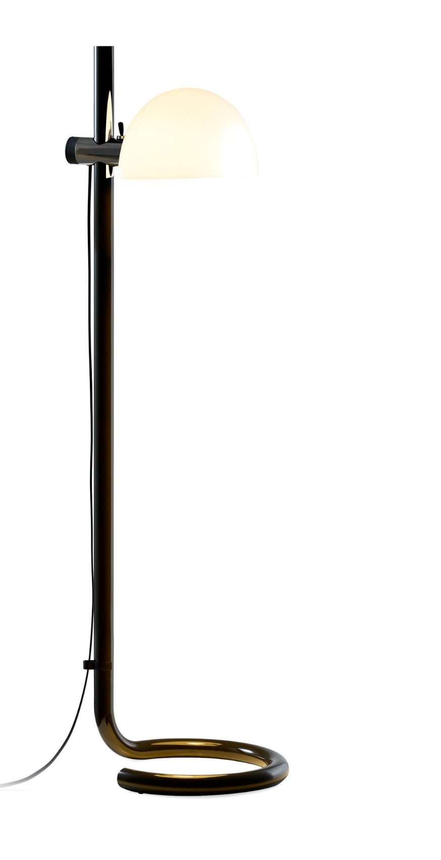 Lauro P lampadaire marset