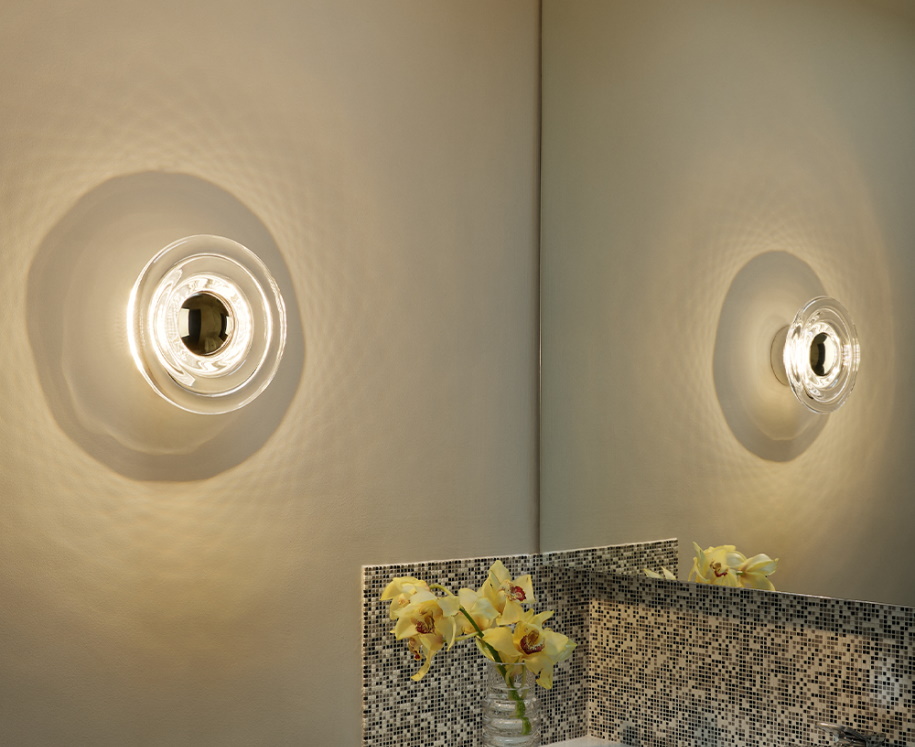 Press Surface Mini LED Applique murale Tom Dixon OFFRE SPECIALE
