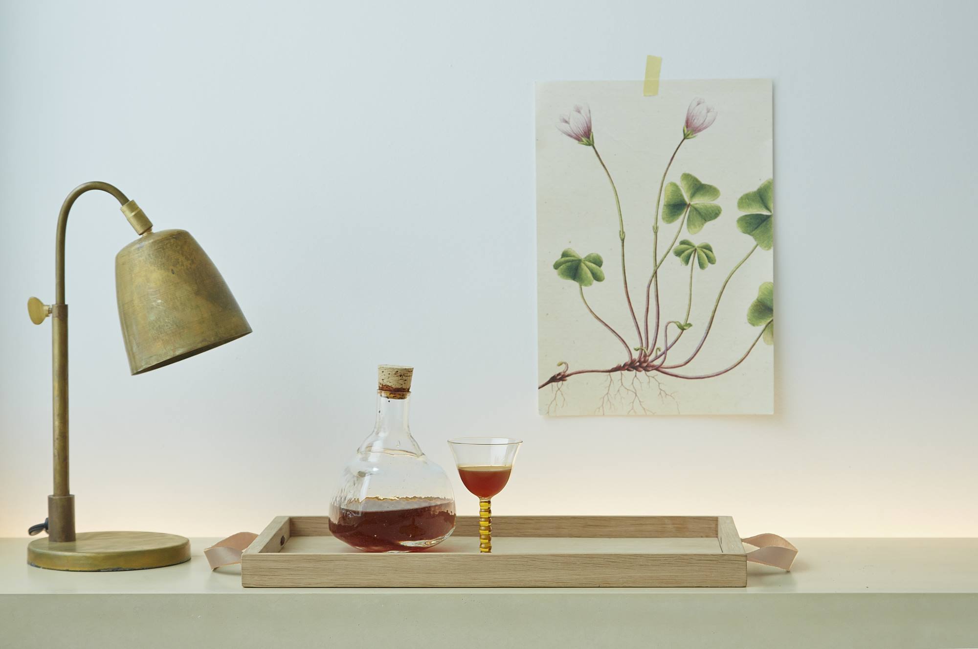 Norr Tray Plateau Skagerak by Fritz Hansen PIÈCE UNIQUE