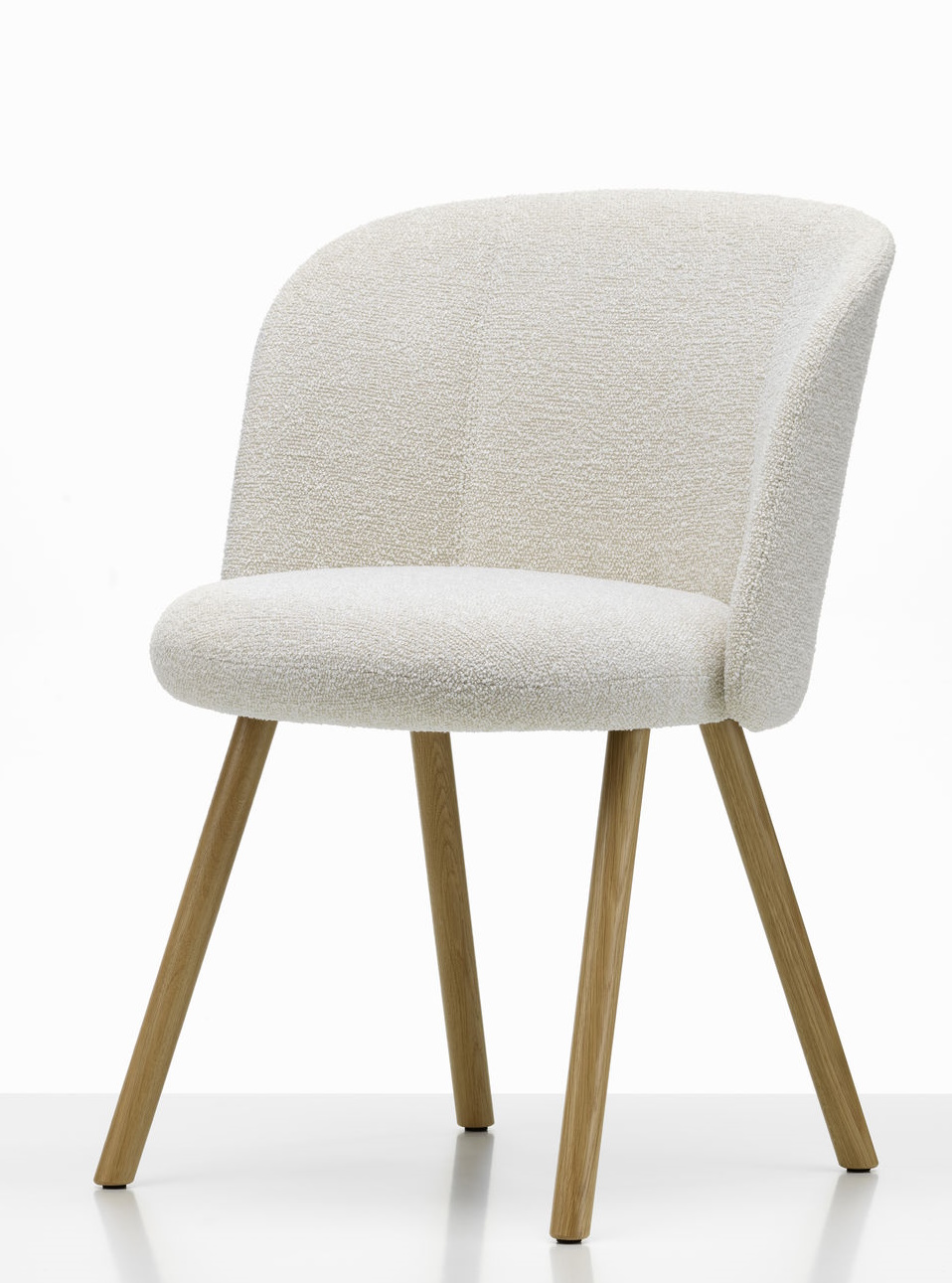 Mikado Side Chair Chaise Vitra