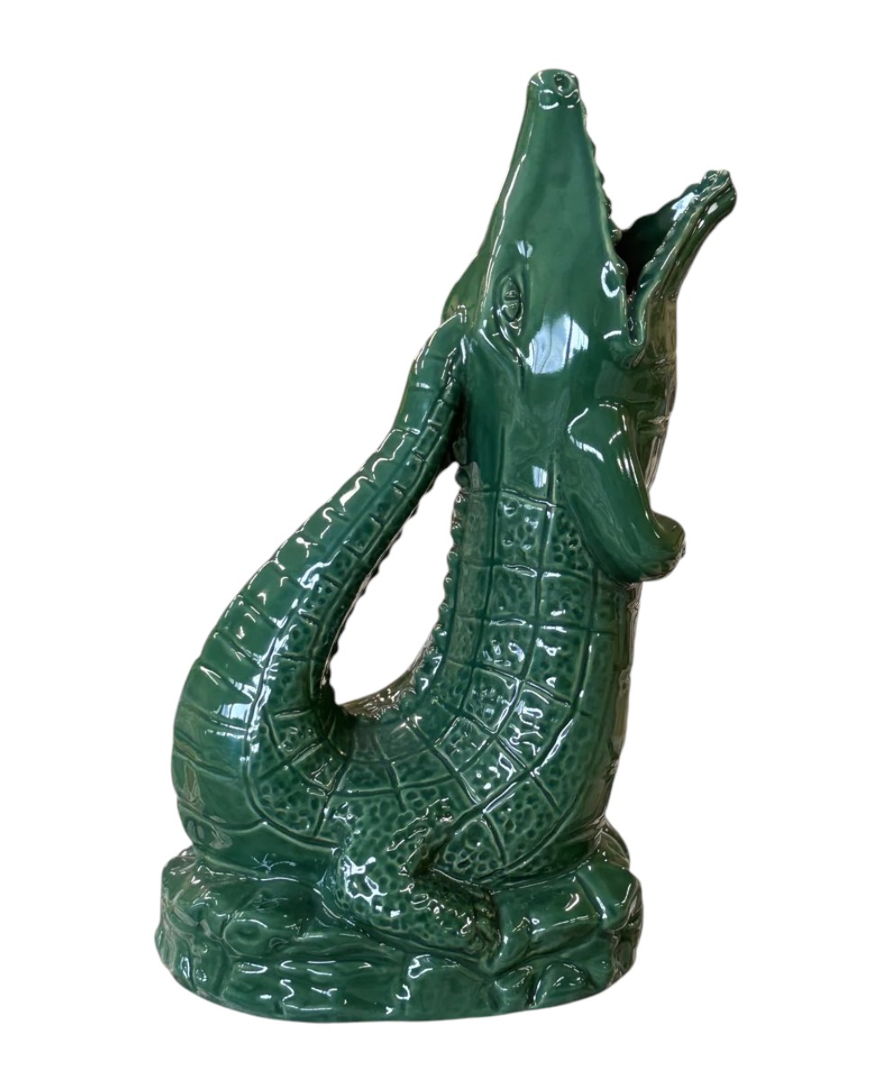 Croggle Jug Krokigluck Carafe Gluckigluck Croggle Jug Krokigluck Carafe Gluckigluck