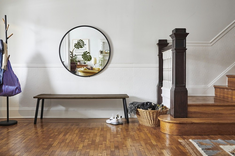Run Bench 3 places Banc Emeco