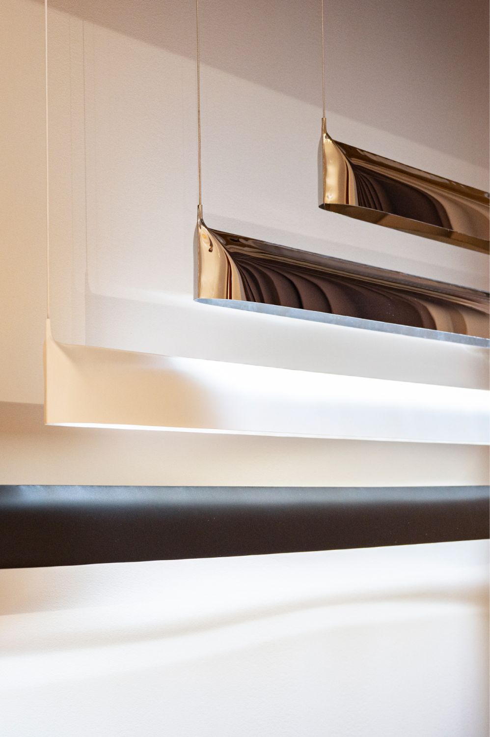 Lampe LED Blade 160 Zieta