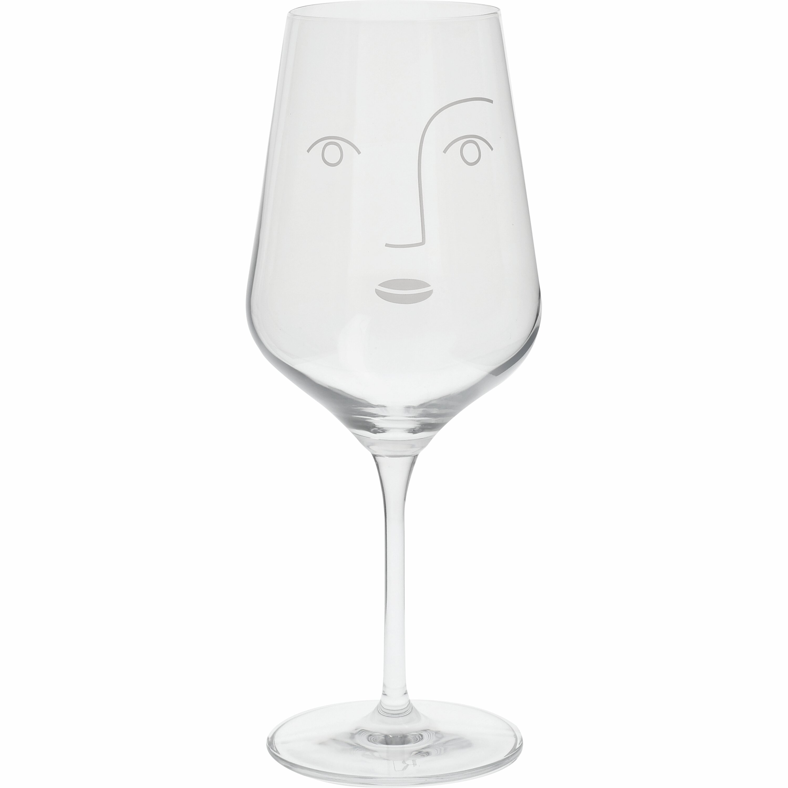 Verre à vin gourmandes Räder