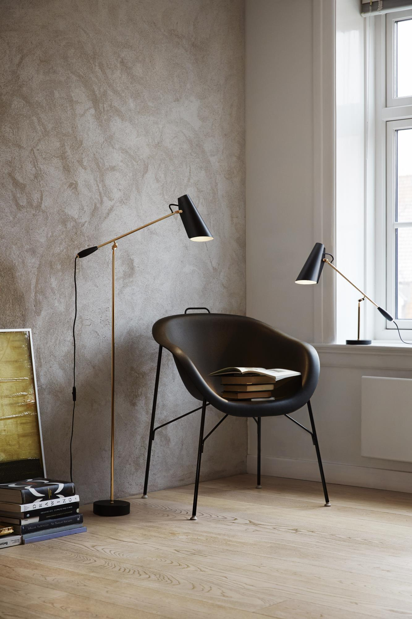 Birdy floor lampadaire Northern