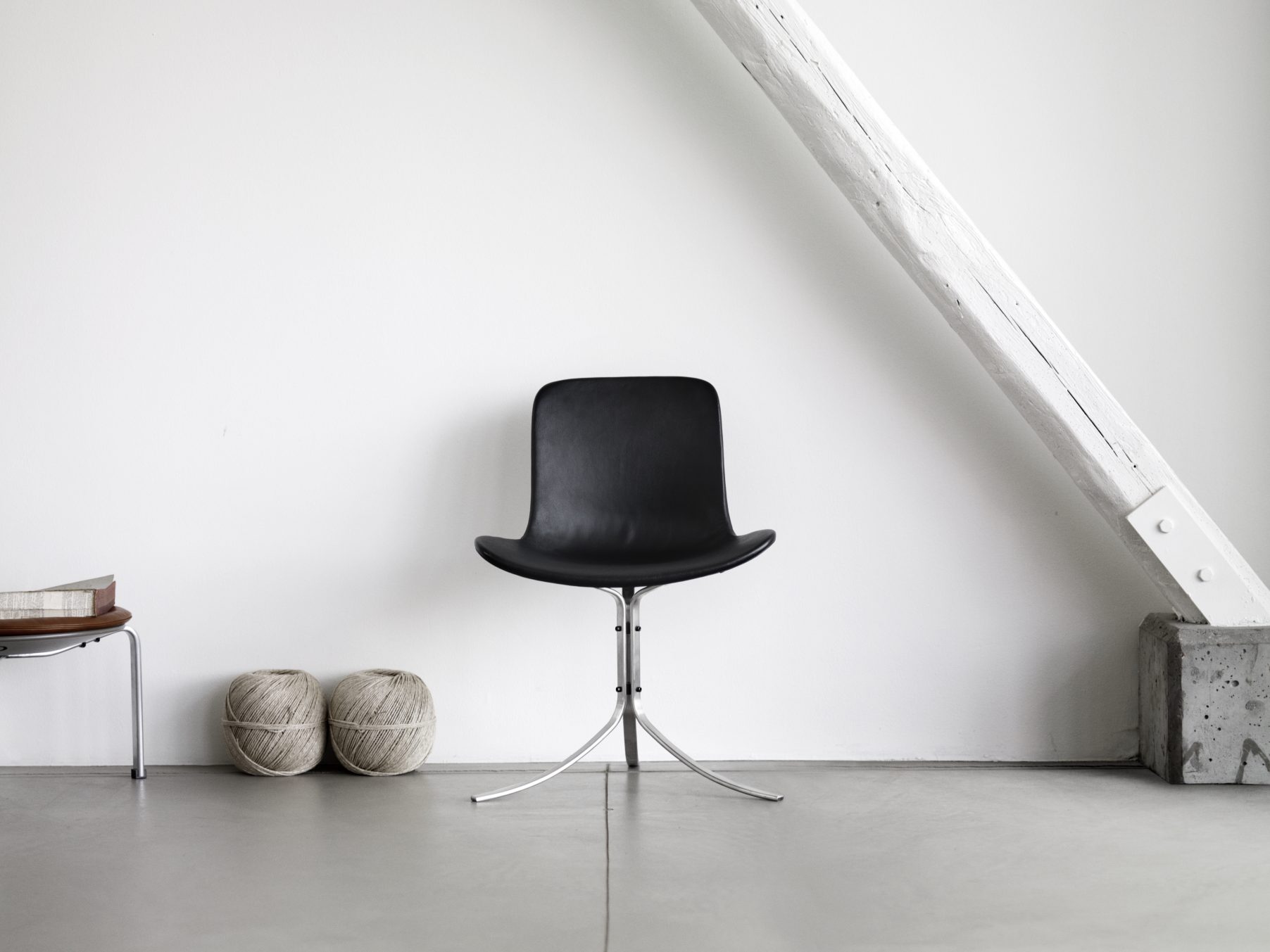 PK 9 / PK9 Chaise Fritz Hansen 