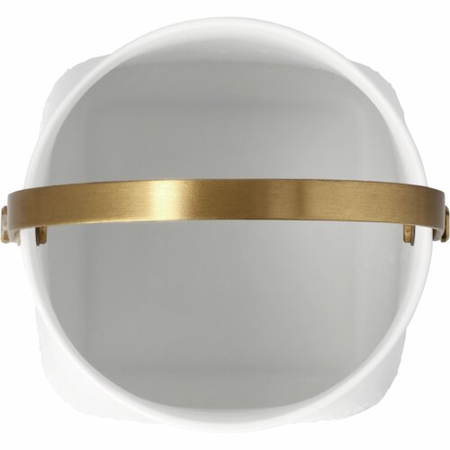 Lanterne Prairie sauvage Roues