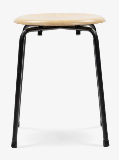 S 38 S/1 tabouret Wilde+Spieth