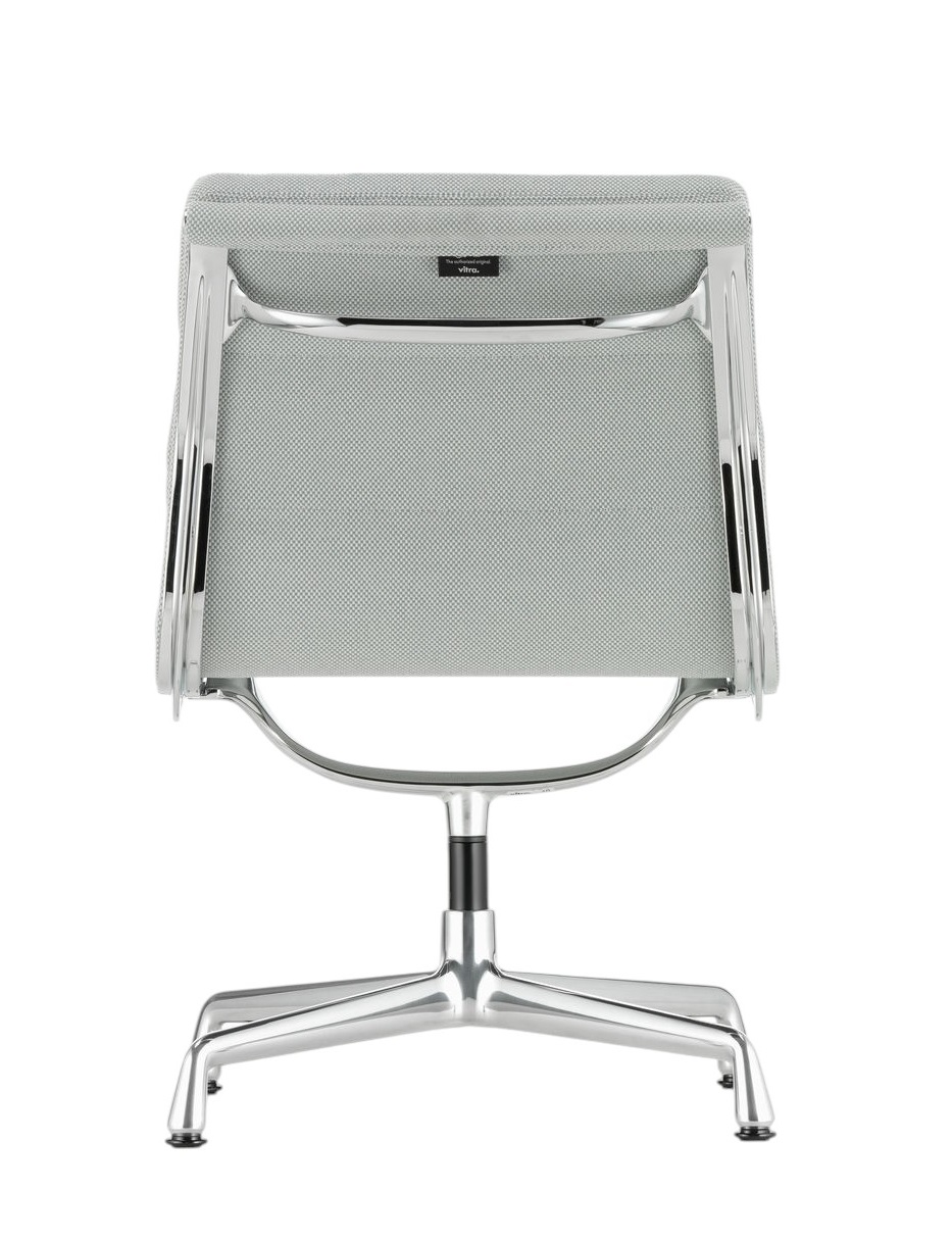 Soft Pad Chair EA205 / EA 205 Fauteuil Vitra