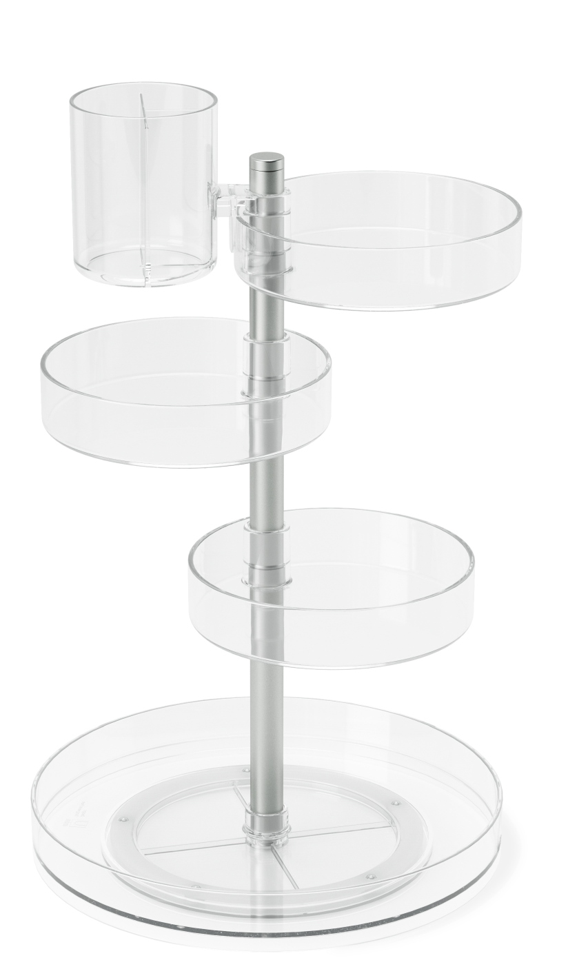 Organiseur Pirouette Umbra OFFRE SPECIALE
