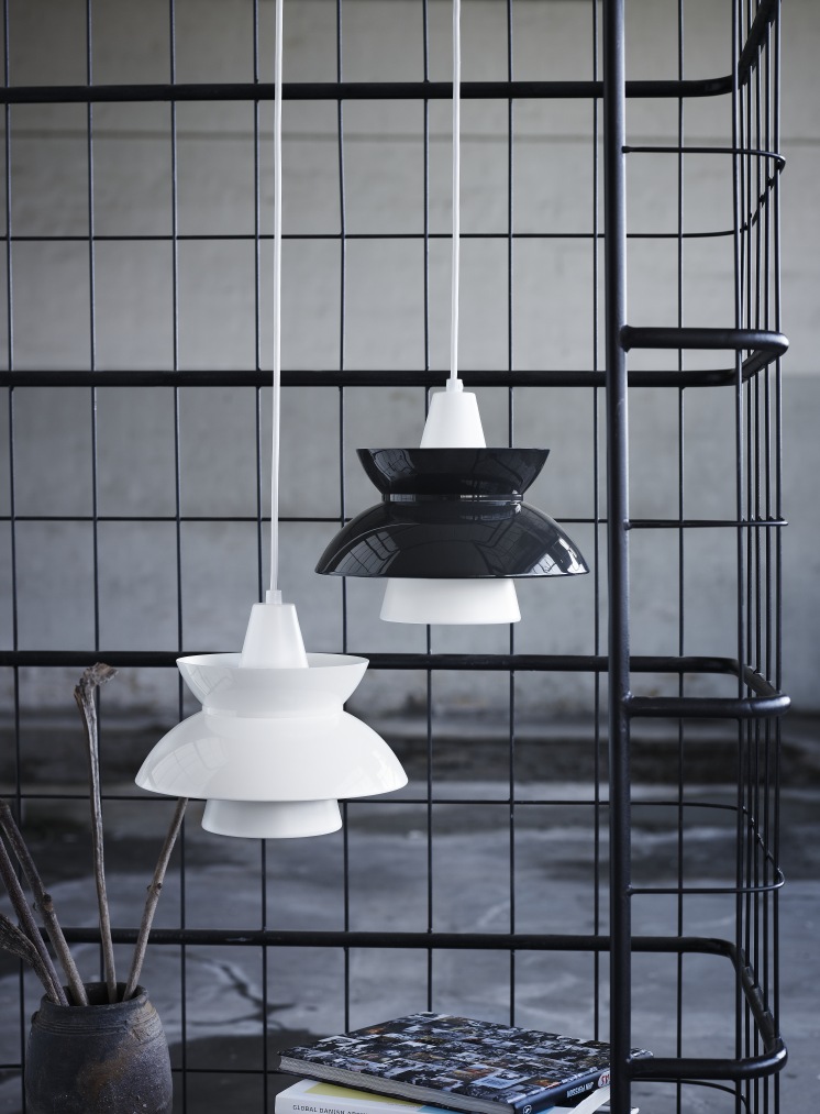 Doo-Wop lampe de suspendue Louis Poulsen