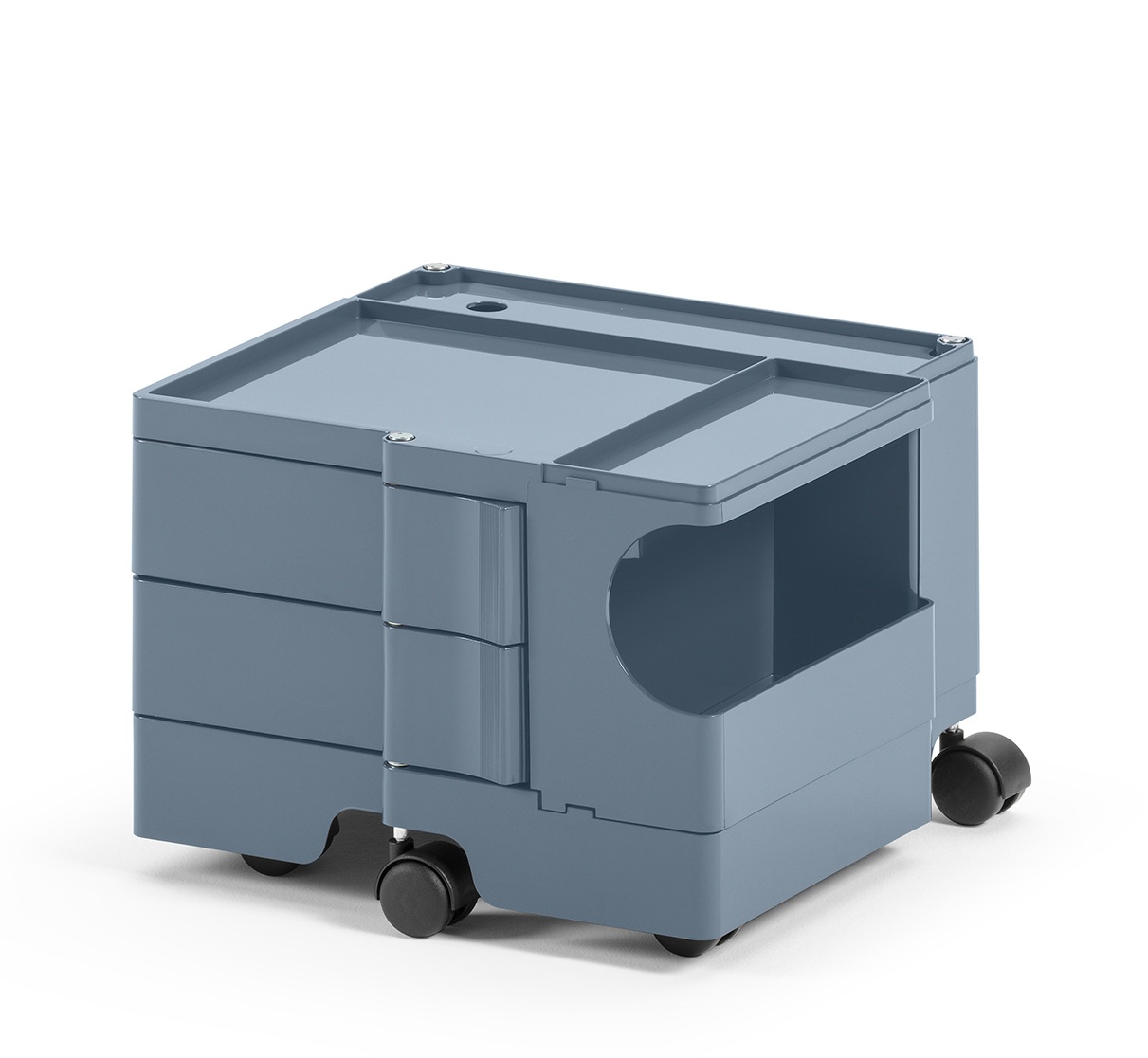 Boby B12 Bacs Roulants B-Line