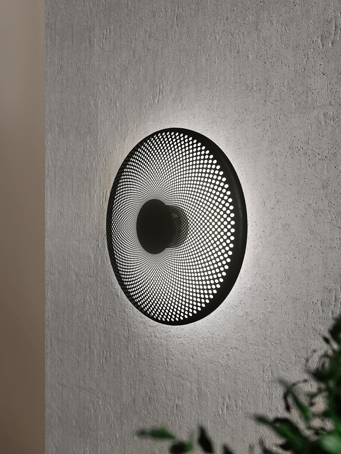 Glint Wall lamp Applique murale Northern