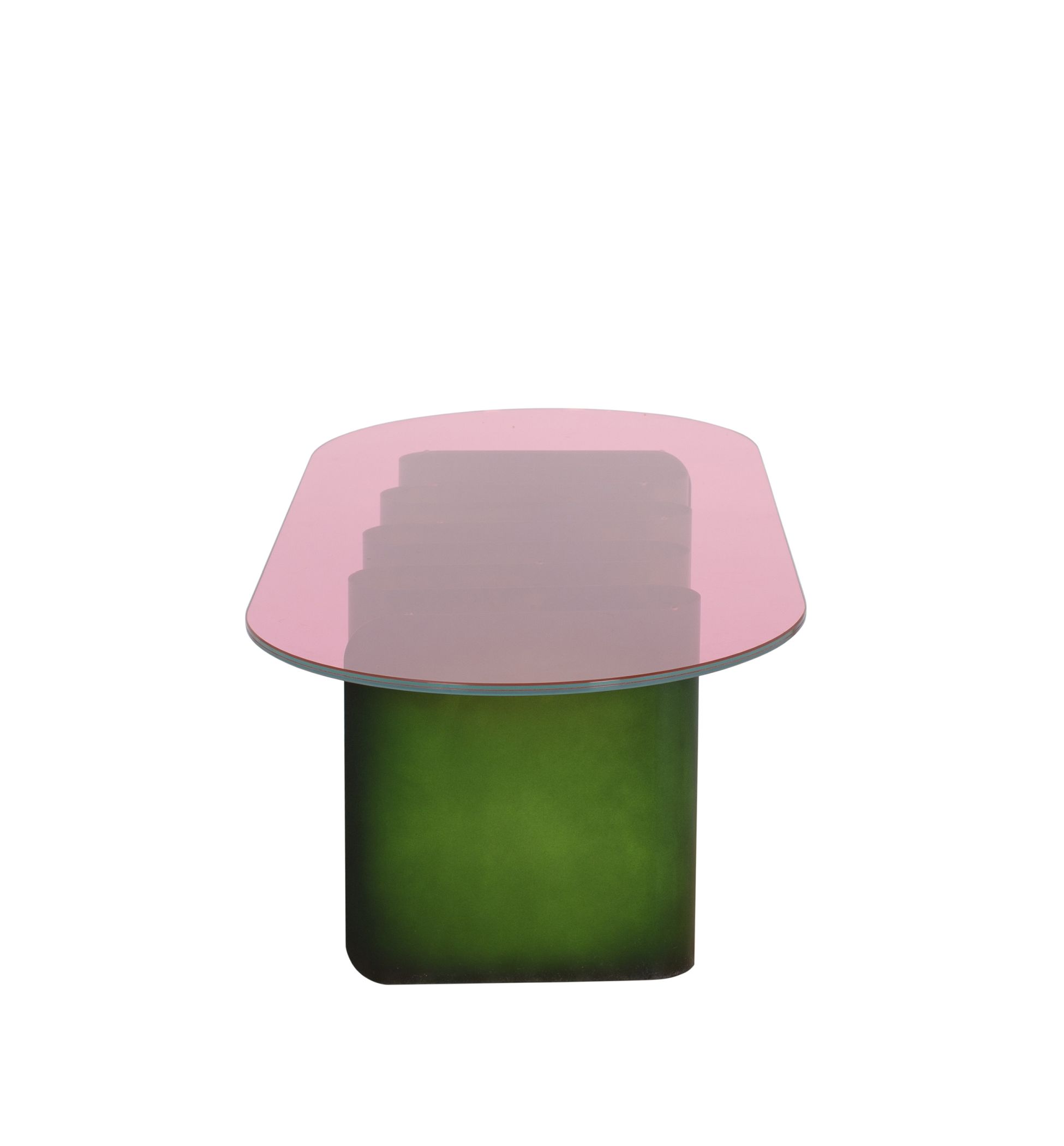 Tavolino2 Table d'appoint Pulpo Tavolino2 Table d'appoint Pulpo