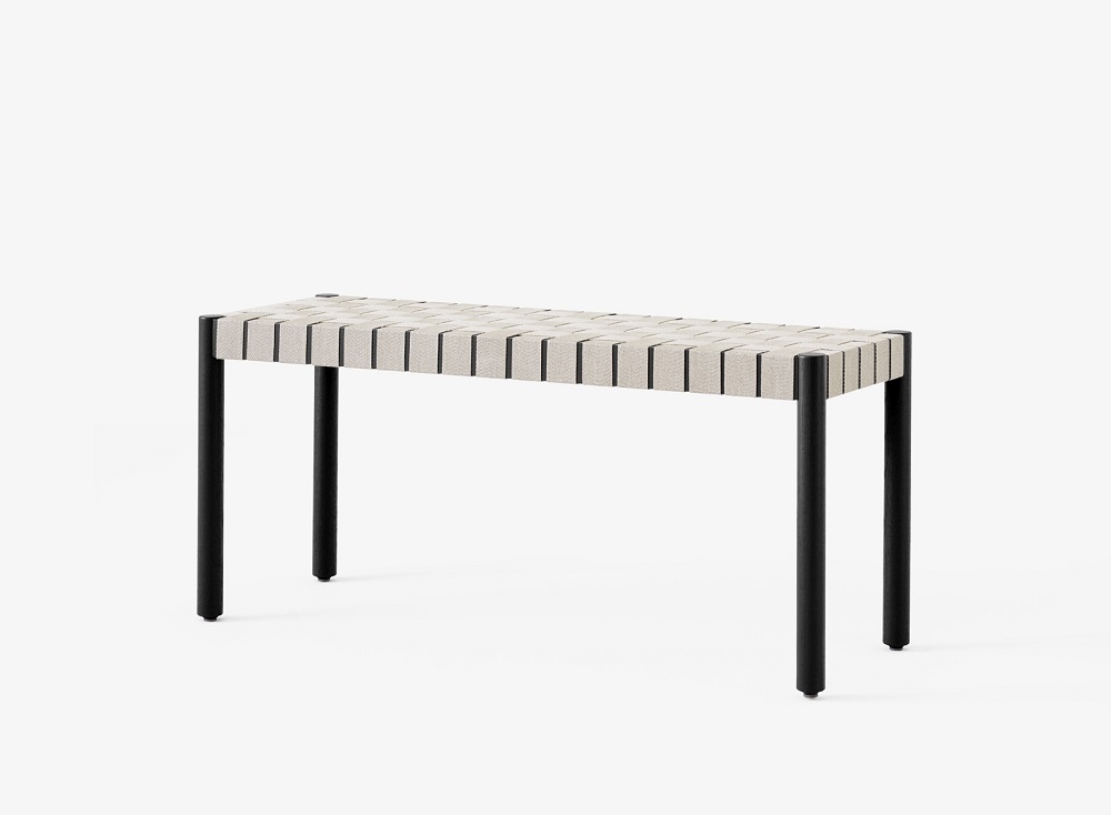 Betty TK4 / TK5 Bench Banc AndTradition