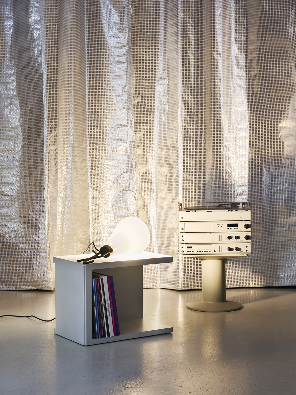 Ambito Coffee table Table basse Tola Dolza