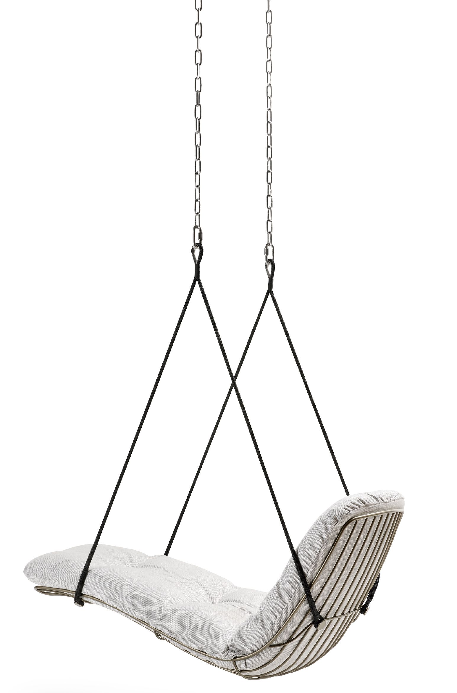 Leyasol Sun Lounger Swing Seat Intérieur/Extérieur Freifrau Manufaktur