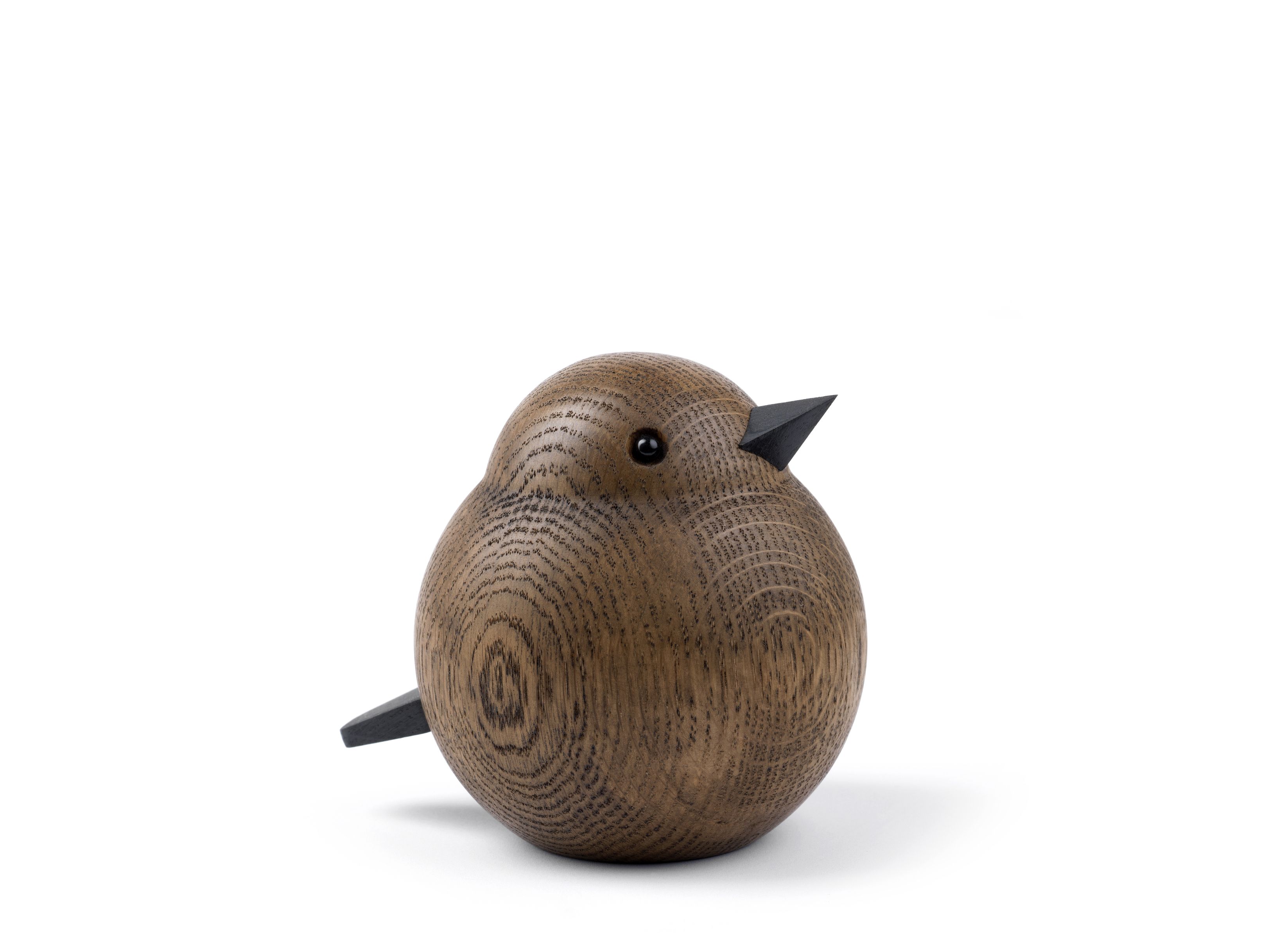 Papa Sparrow chêne fumé novoform