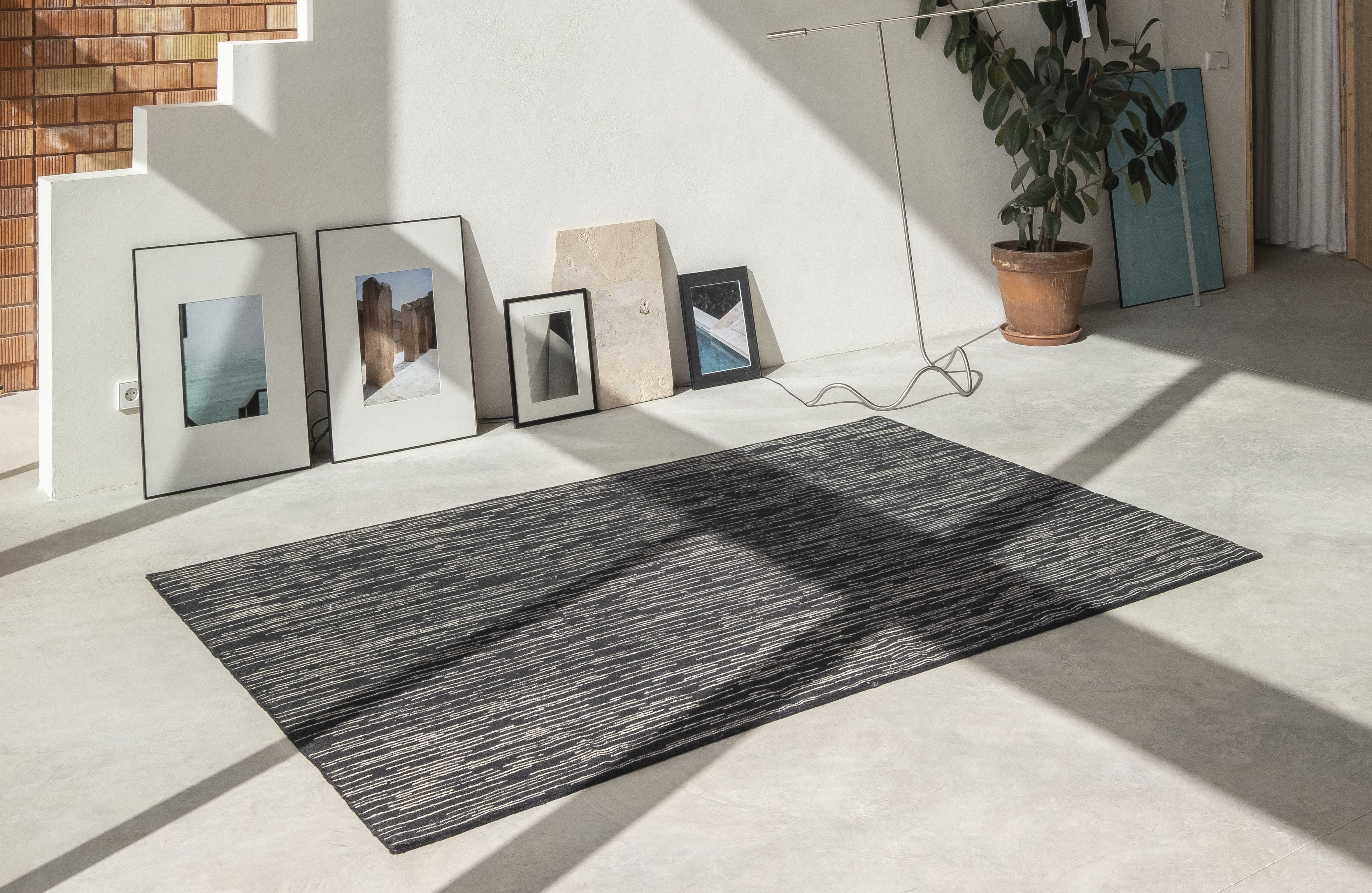 Tapis Doblecara Rug Nanimarquina