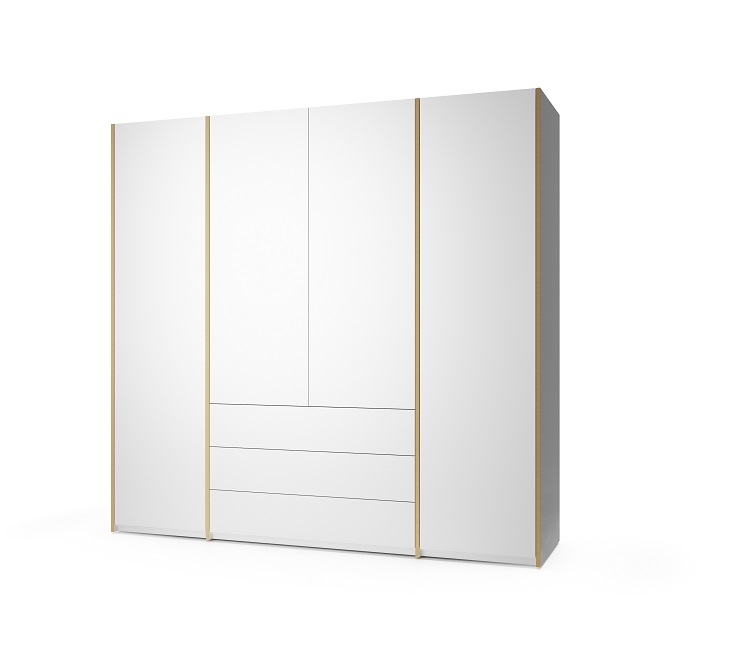 MODULAR PLUS Armoire Müller Möbelwerkstätten