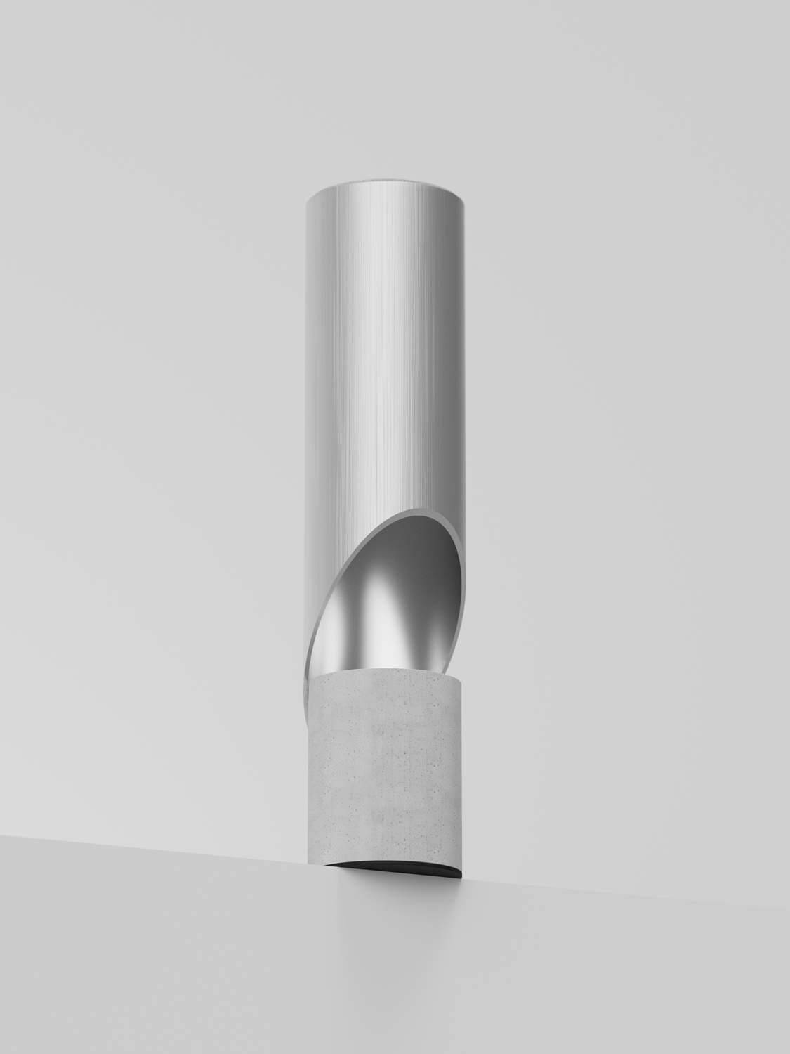 L10 Table lamp Lampe de table Tecta