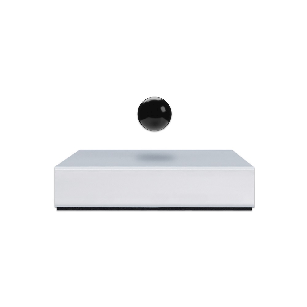Flyte Buda Ball Accessoire Base blanc / Boule noire Klein & More OFFRE SPECIALE