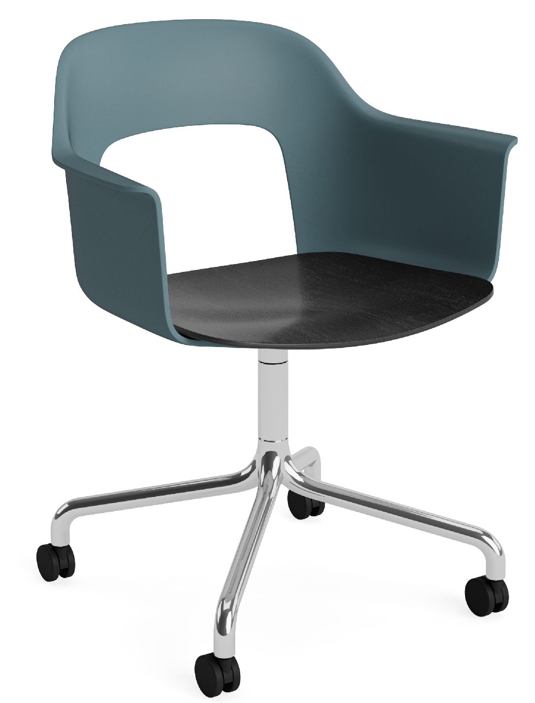 Layout Armchair 262 Accoudoirs Chaise Hay