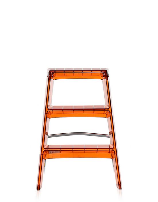 Upper Échelle pliante Kartell