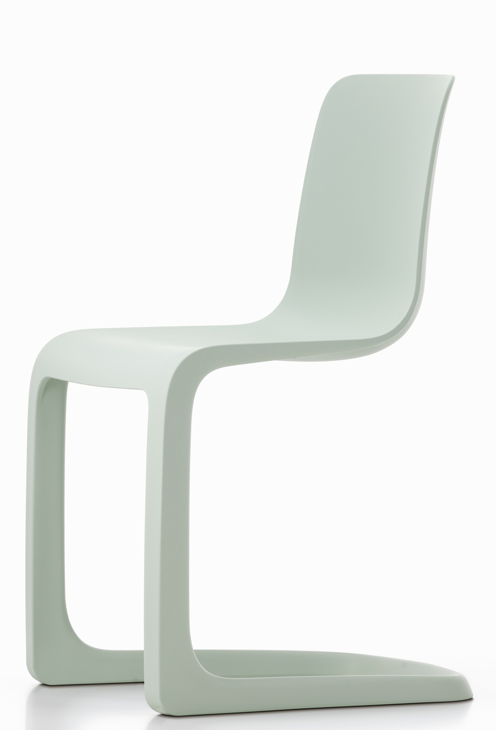 Eco-C Chair Chaise Vitra