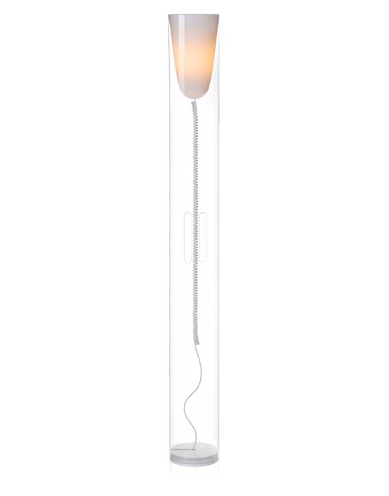 Toobe Lampadaire Kartell