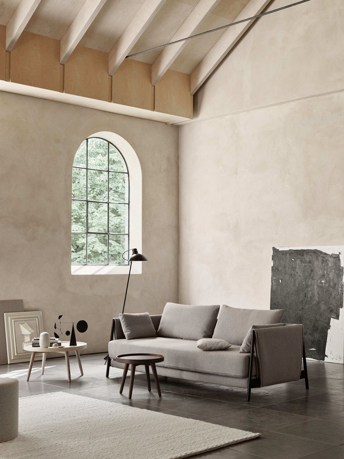 MADISON Canapé / Canapé-lit Softline