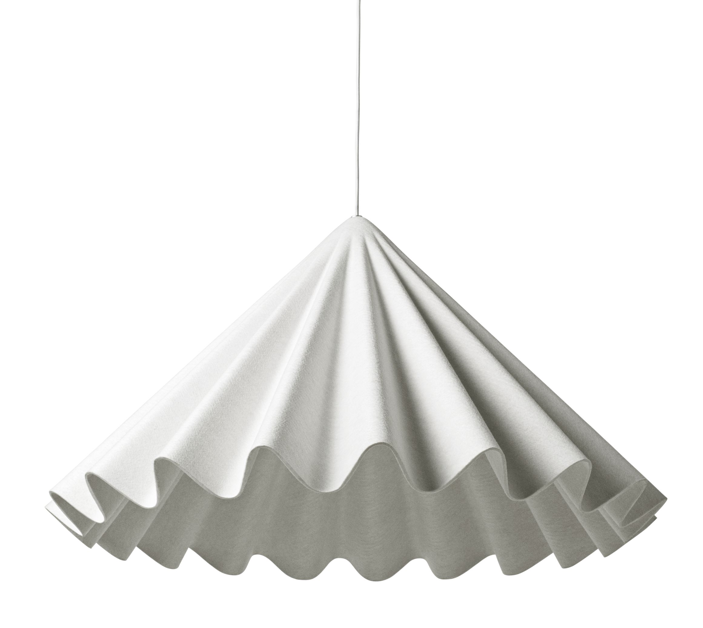 Dancing lampe suspendue Ø65cm Audo Copenhagen