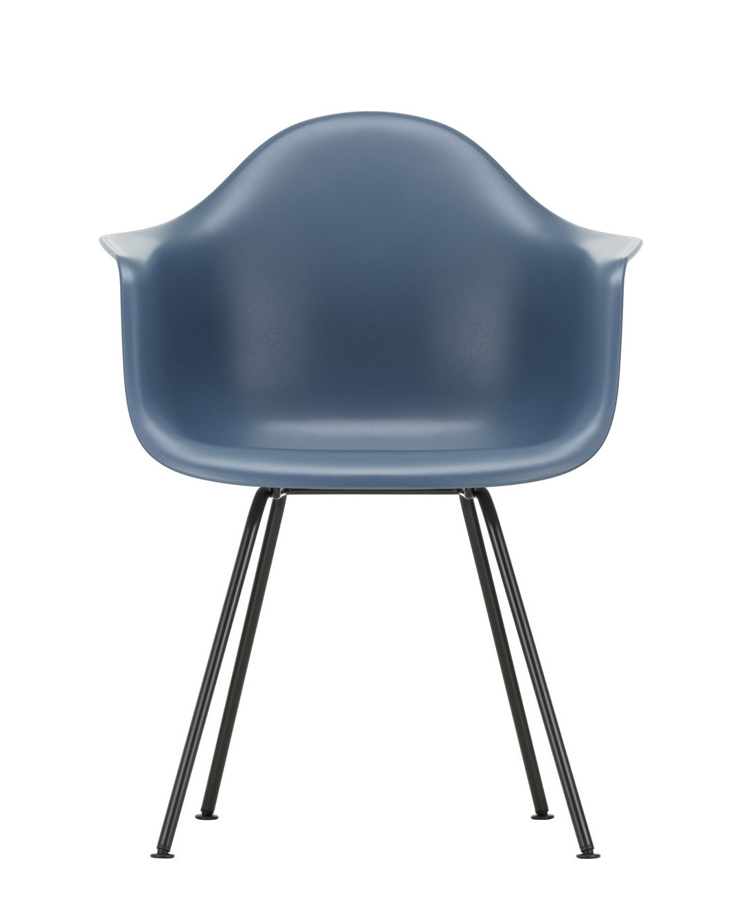 Eames Plastic Arm Chair DAX Chaise Vitra