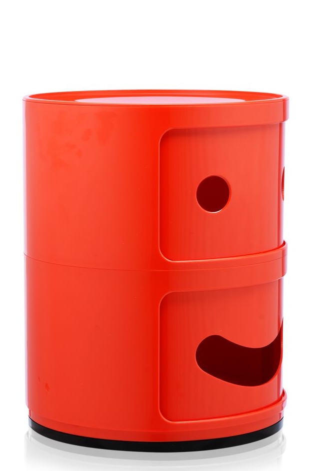 Componibili Smile élément 2 Kartell