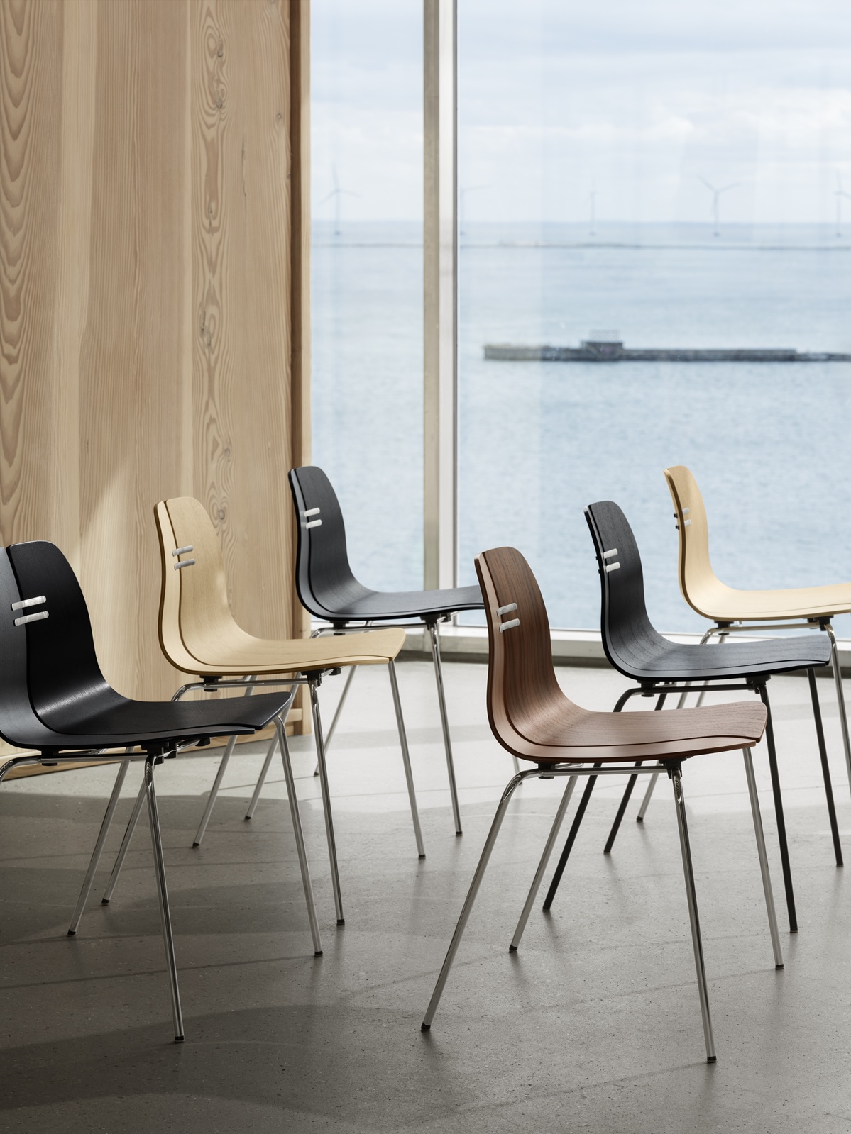 PK3 / PK 3 Chaise Fritz Hansen
