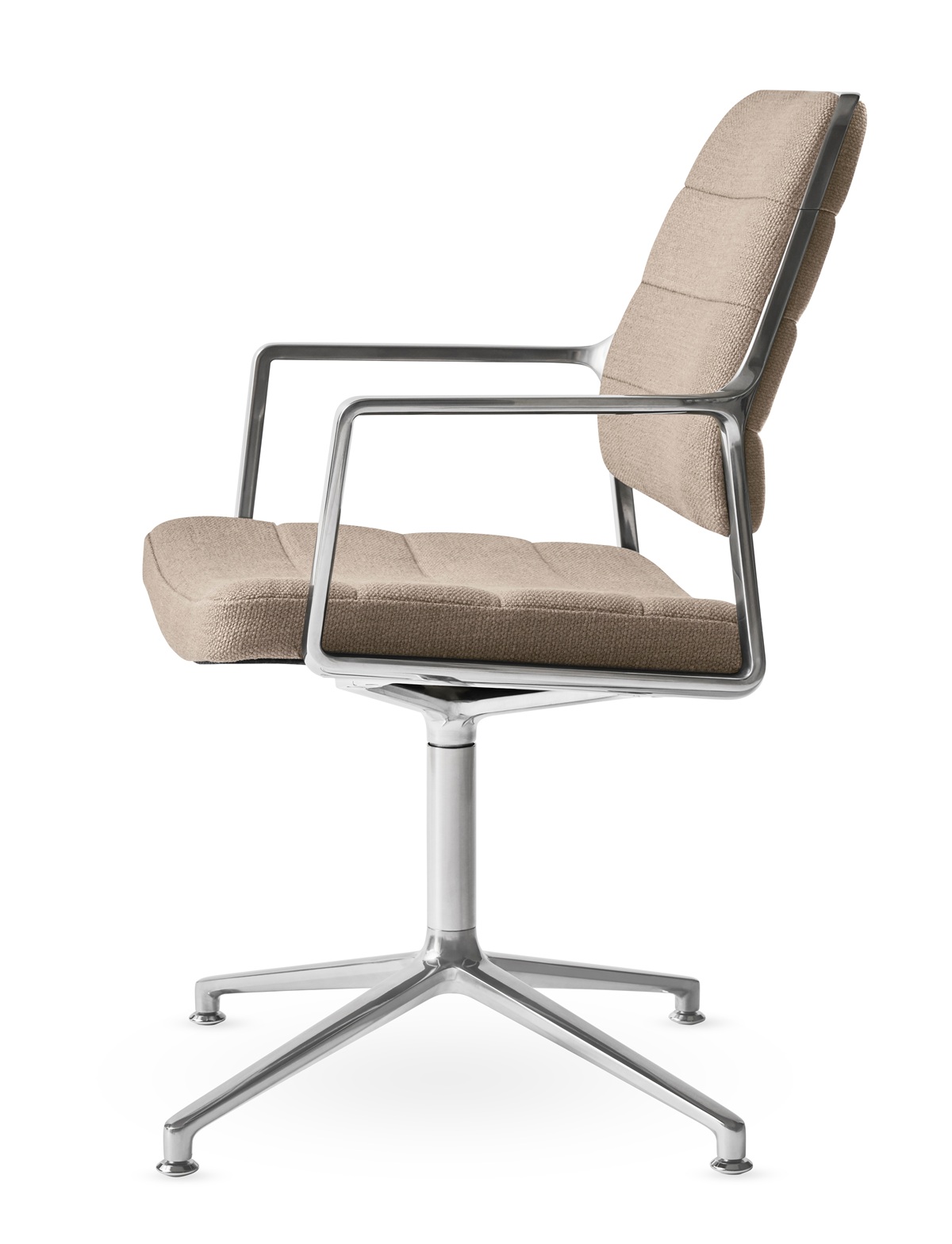 VIPP455 / VIPP 455 Swivel chair Siège pivotant Vipp