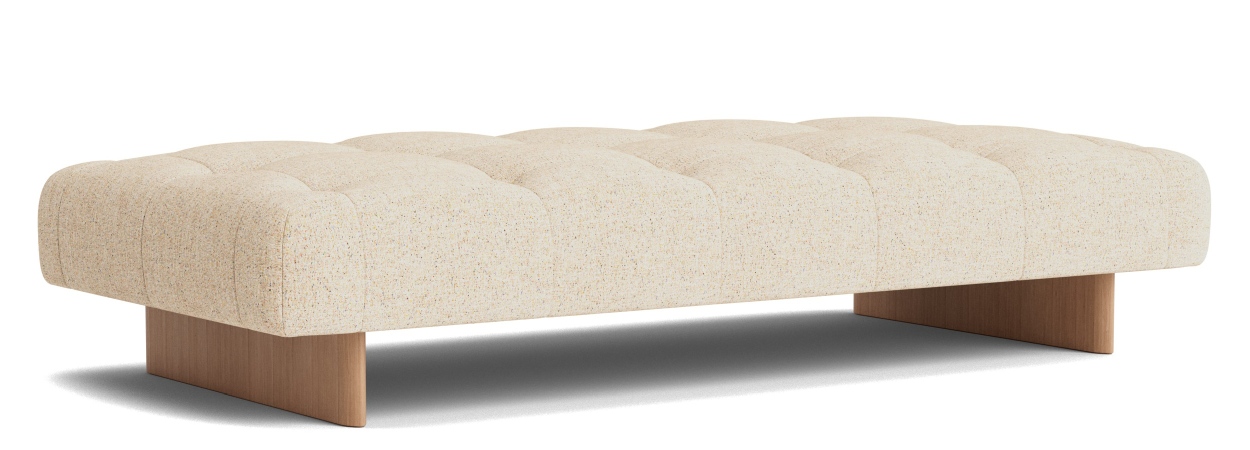 Quilton Lift Daybed chaise longue Hay