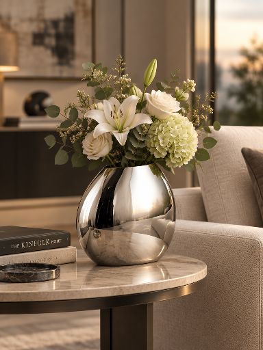 Vase Emilia L Philippi