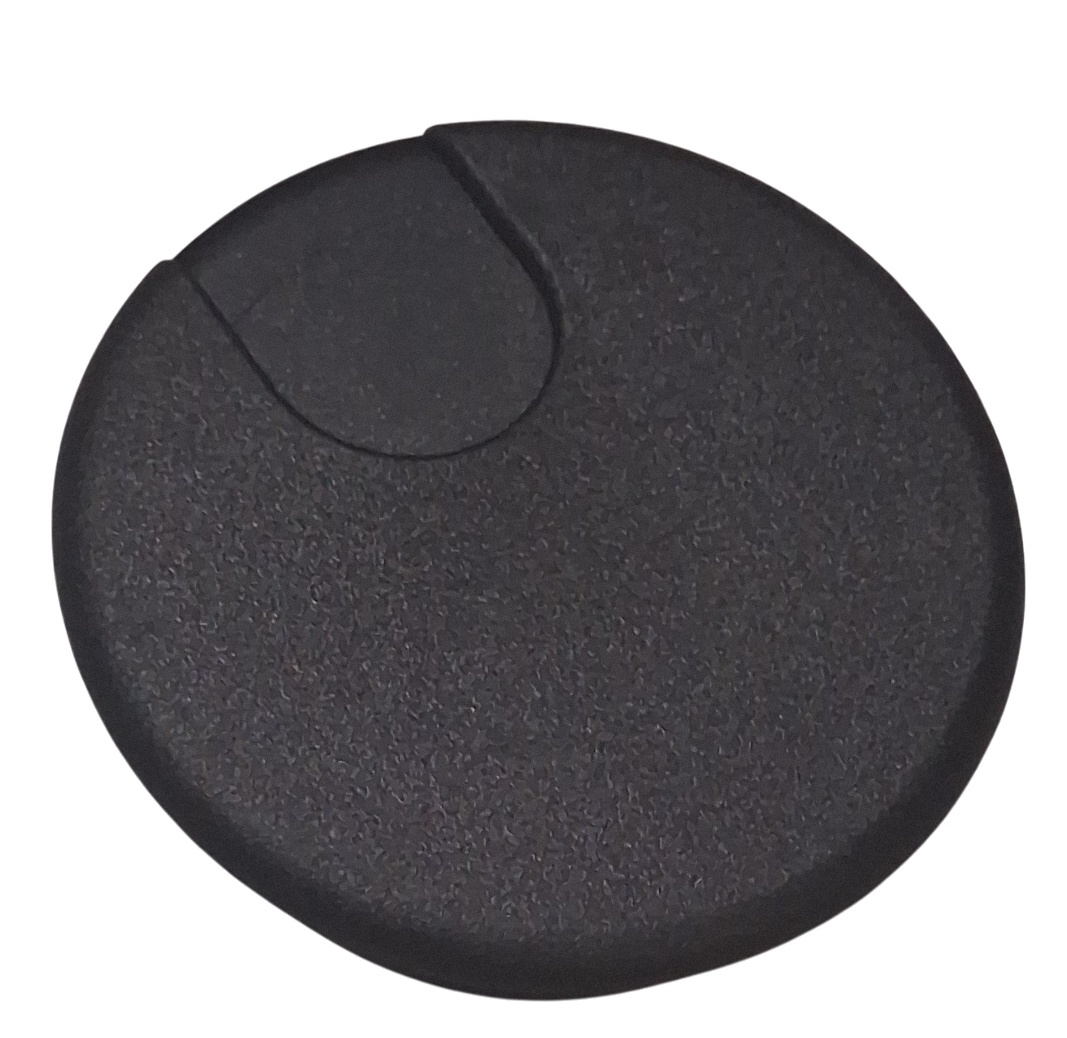 Pièce détachée Boîte de passage de câbles plastique noir Montana OFFRE SPECIALE