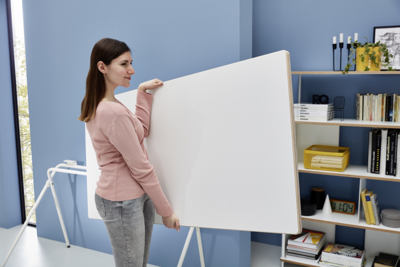 Plato secrétaire / bureau pliable Müller Möbelwerkstätten