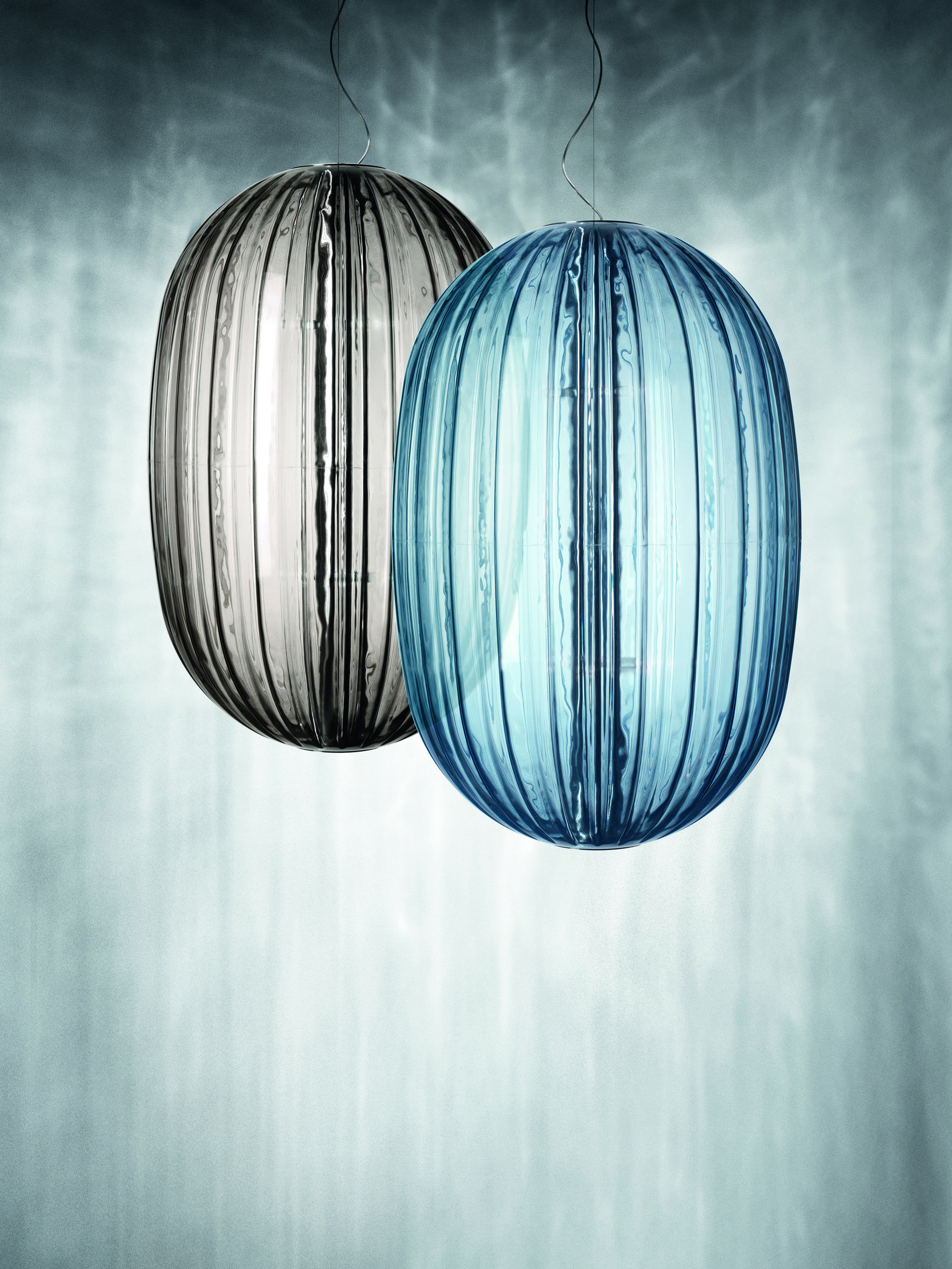 PLASS Suspension Foscarini