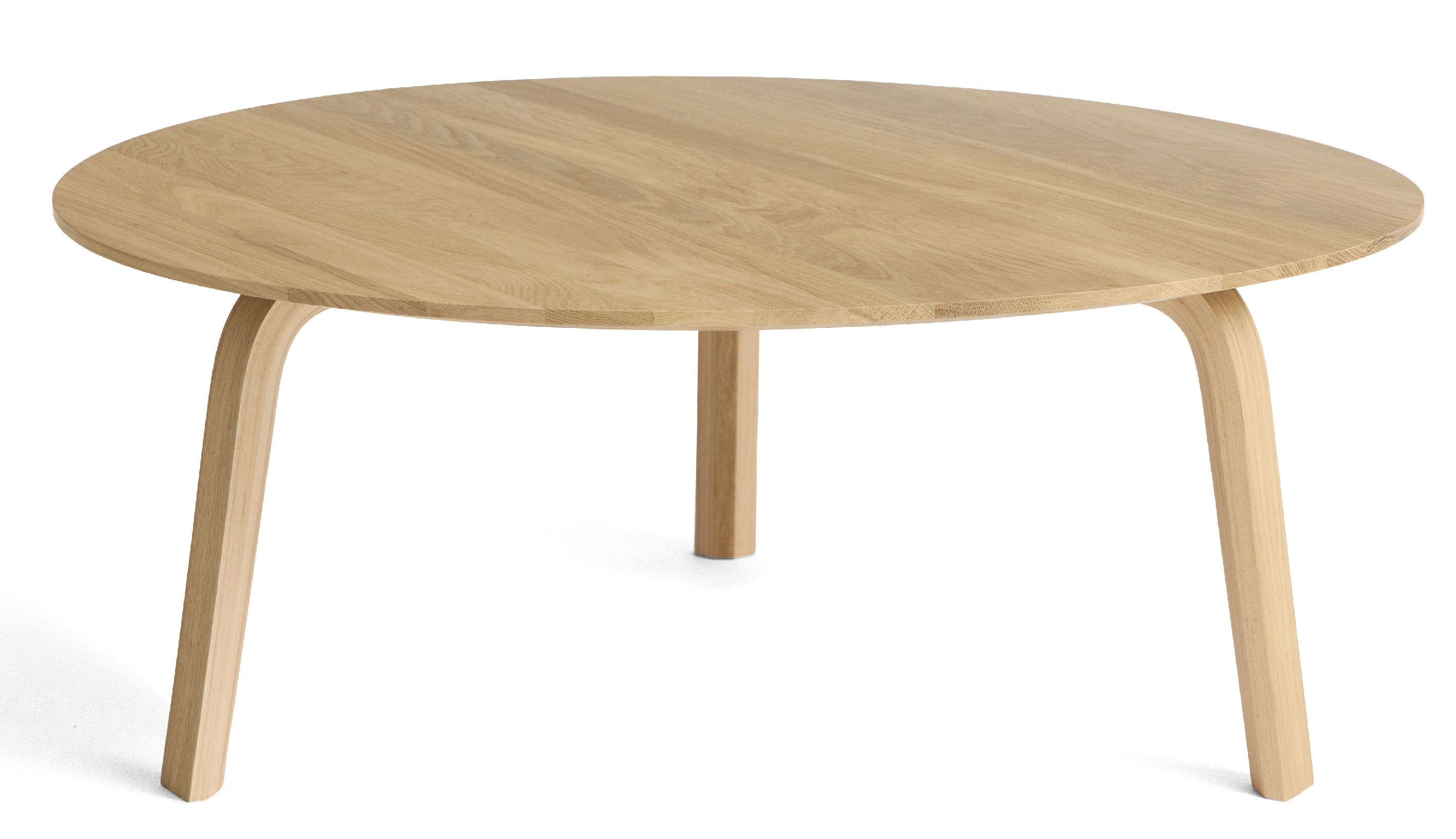 Bella Coffee Table Table d'appoint Ø 80 x H 32 cm Hay