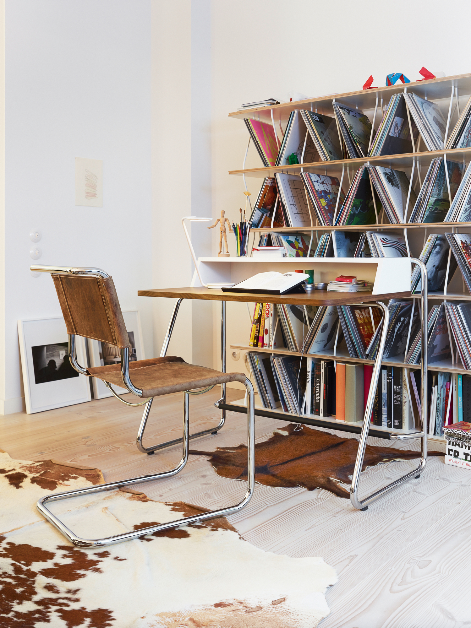S 1200 Secrétaire Thonet